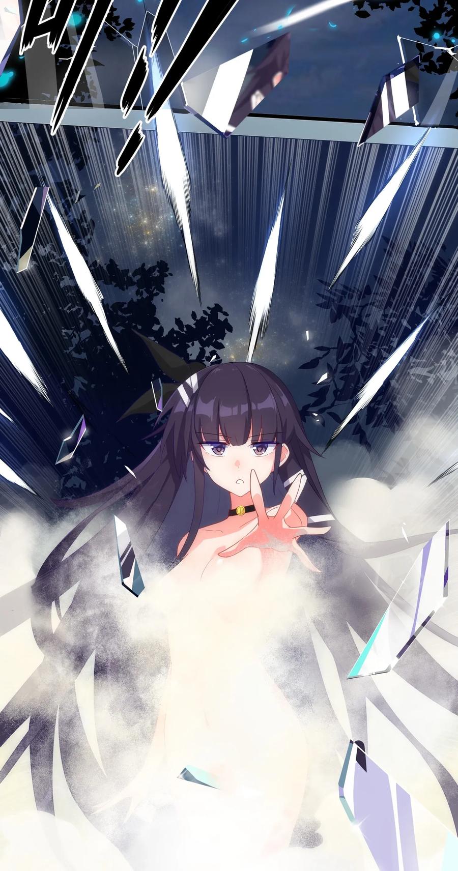Handling the Demoness and Saintess Chapter 02 Gambar 8