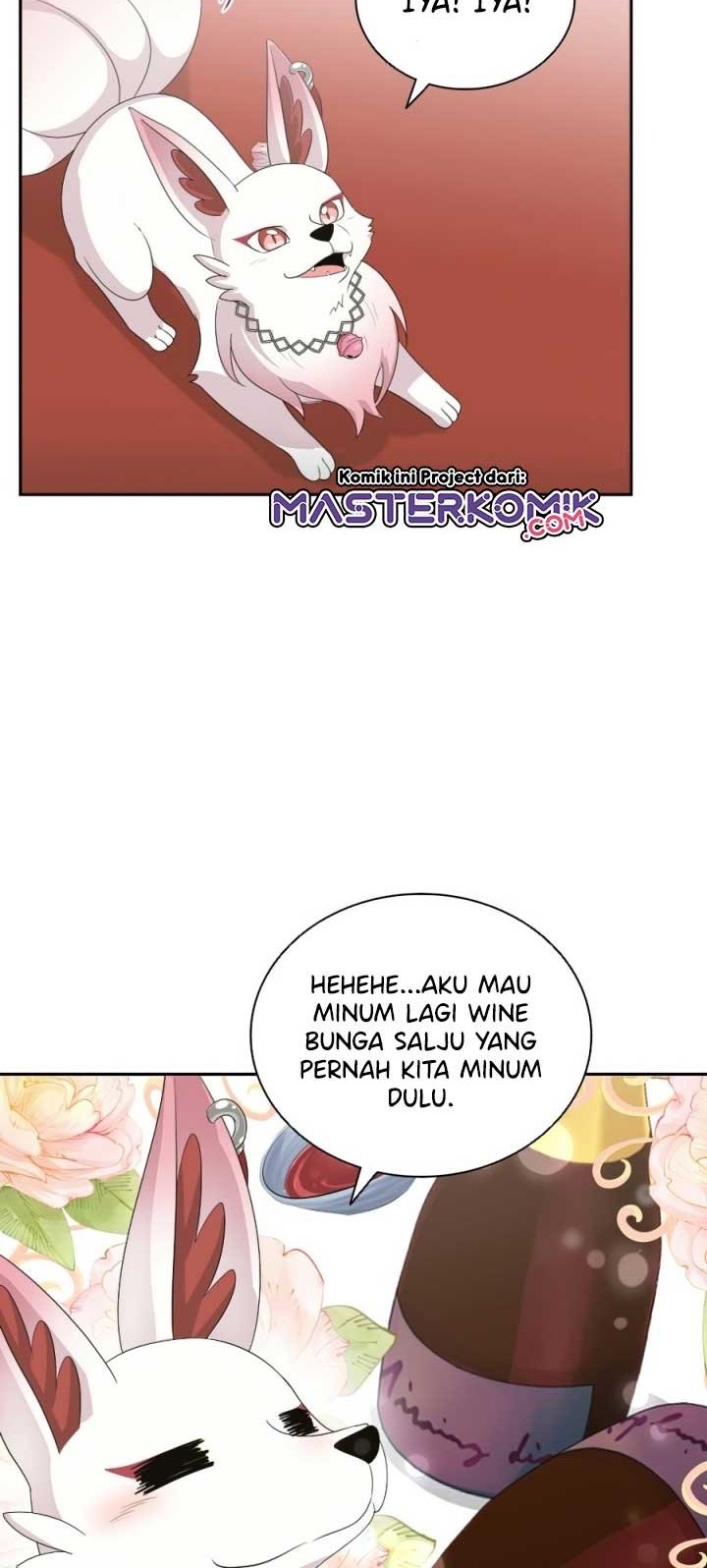 The Book of Lagier Chapter 35 Gambar 48