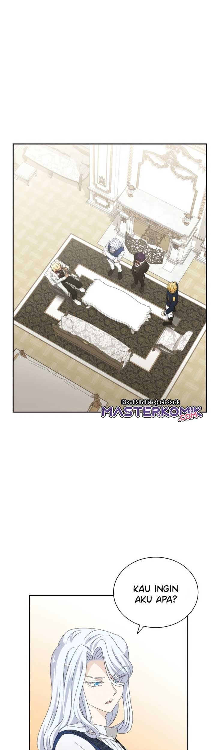 Baca Manhwa The Book of Lagier Chapter 35 Gambar 2