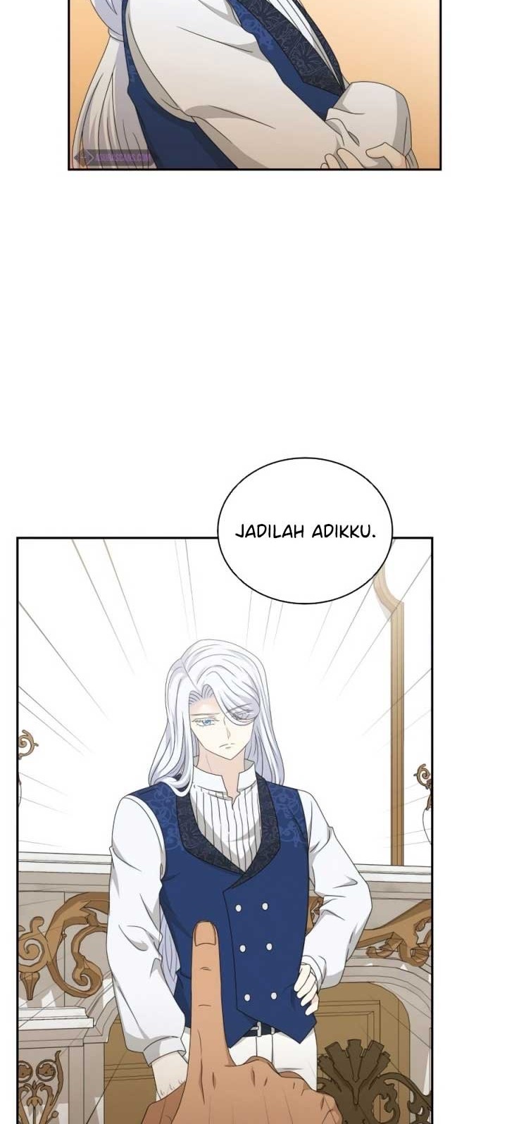 The Book of Lagier Chapter 35 Gambar 3