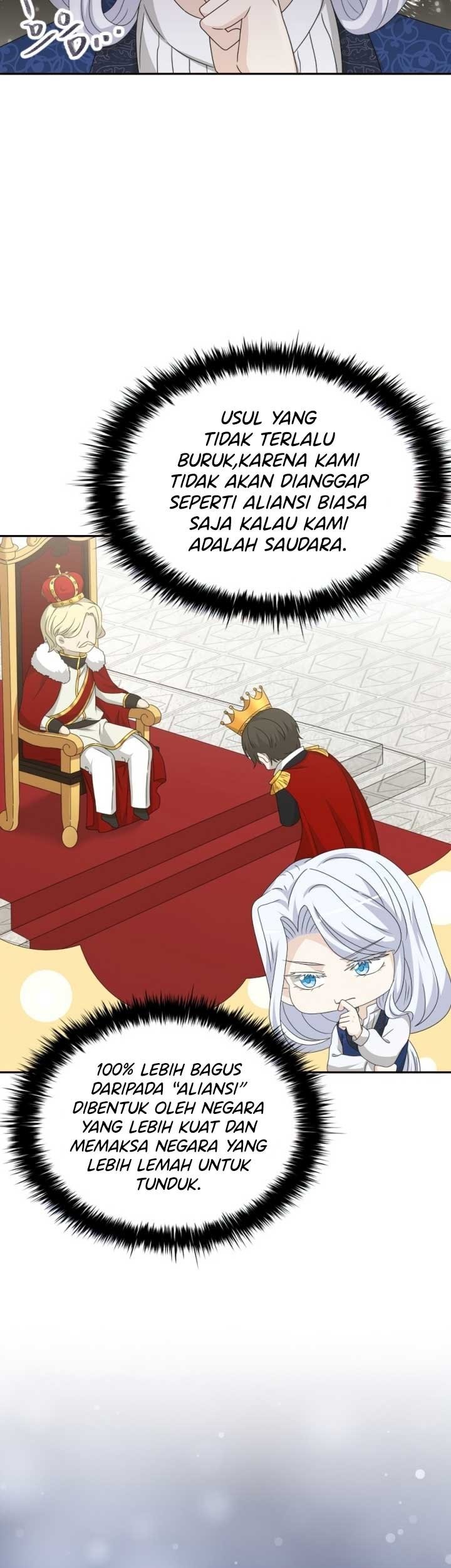 The Book of Lagier Chapter 35 Gambar 8