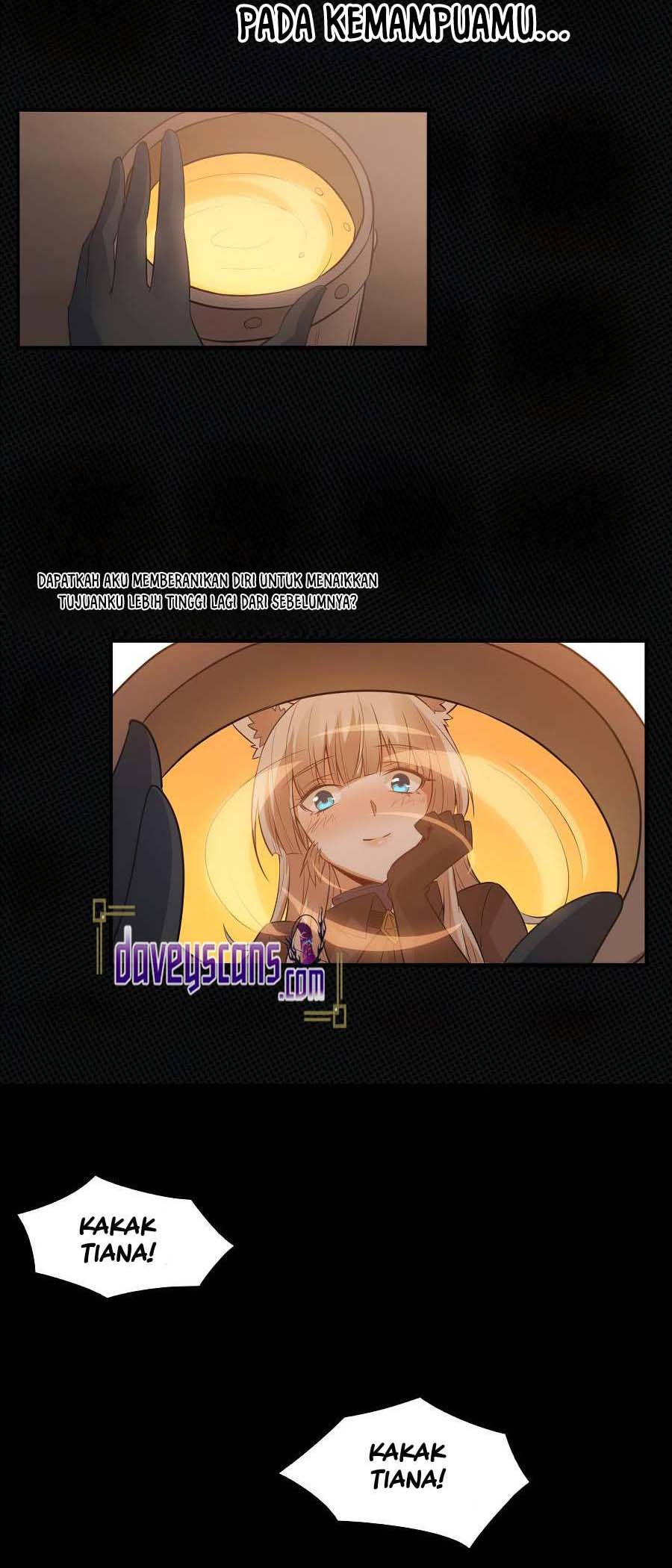The Game That I Came From Chapter 29 Gambar 20