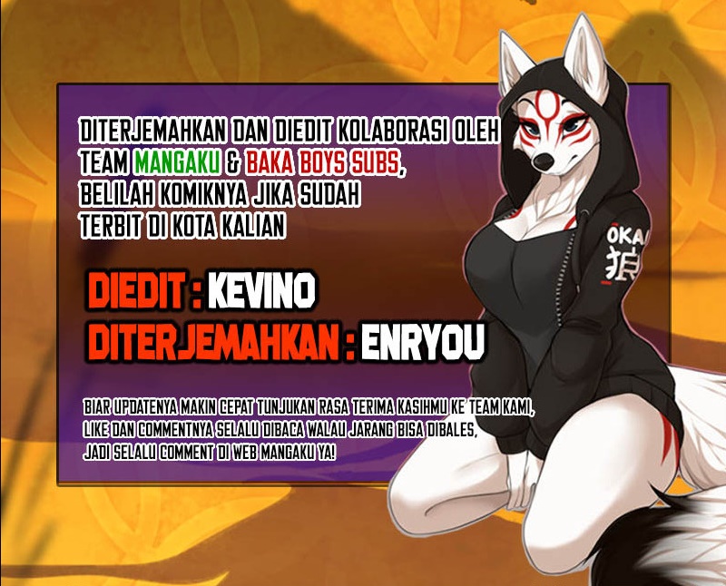 Baca Komik Beastars Chapter 166 Gambar 1