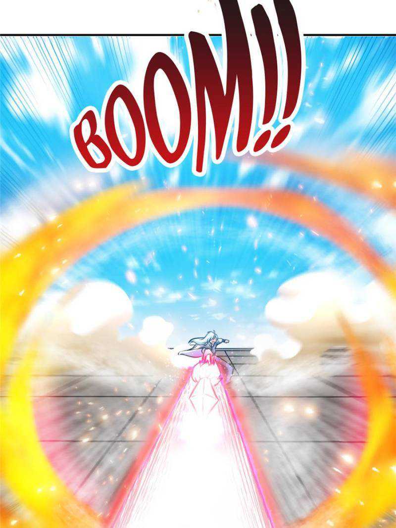 Extreme God Chapter 92 Gambar 14