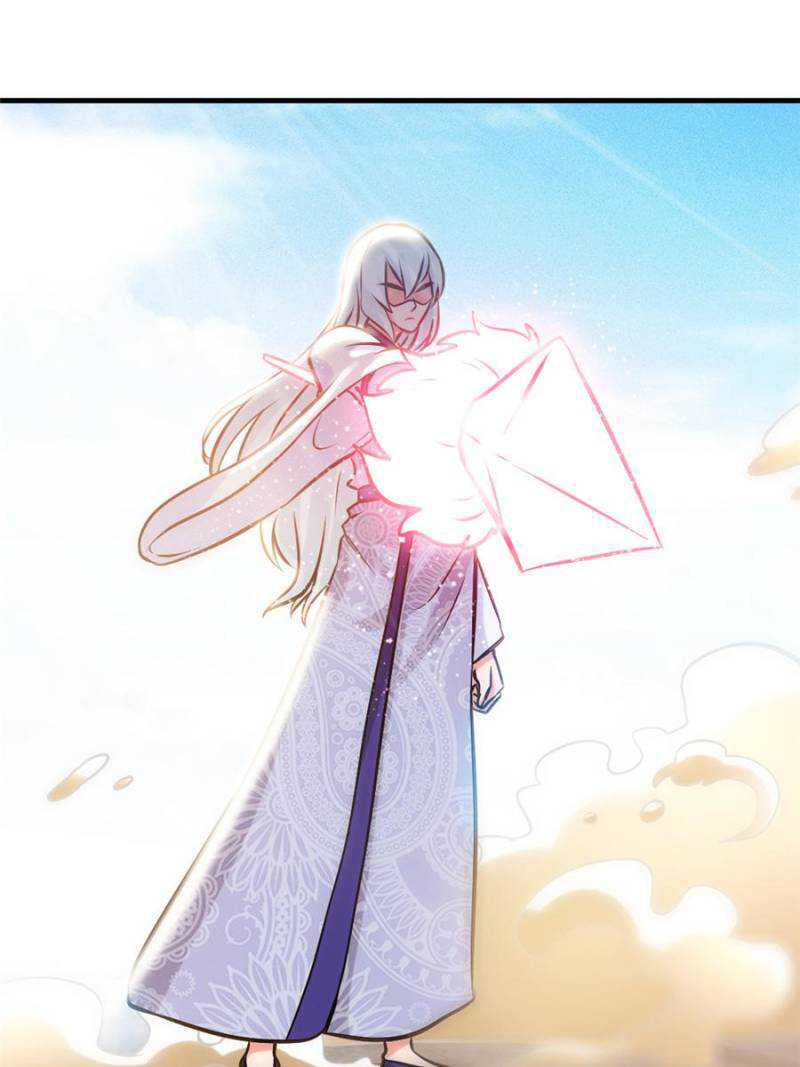 Extreme God Chapter 92 Gambar 19