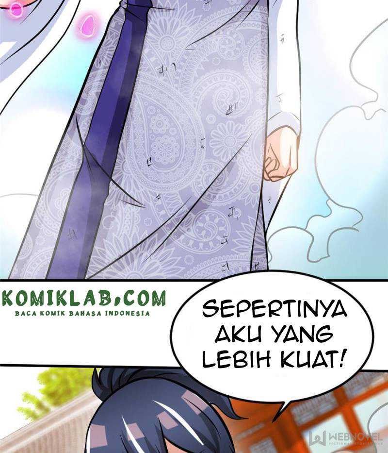 Extreme God Chapter 92 Gambar 24