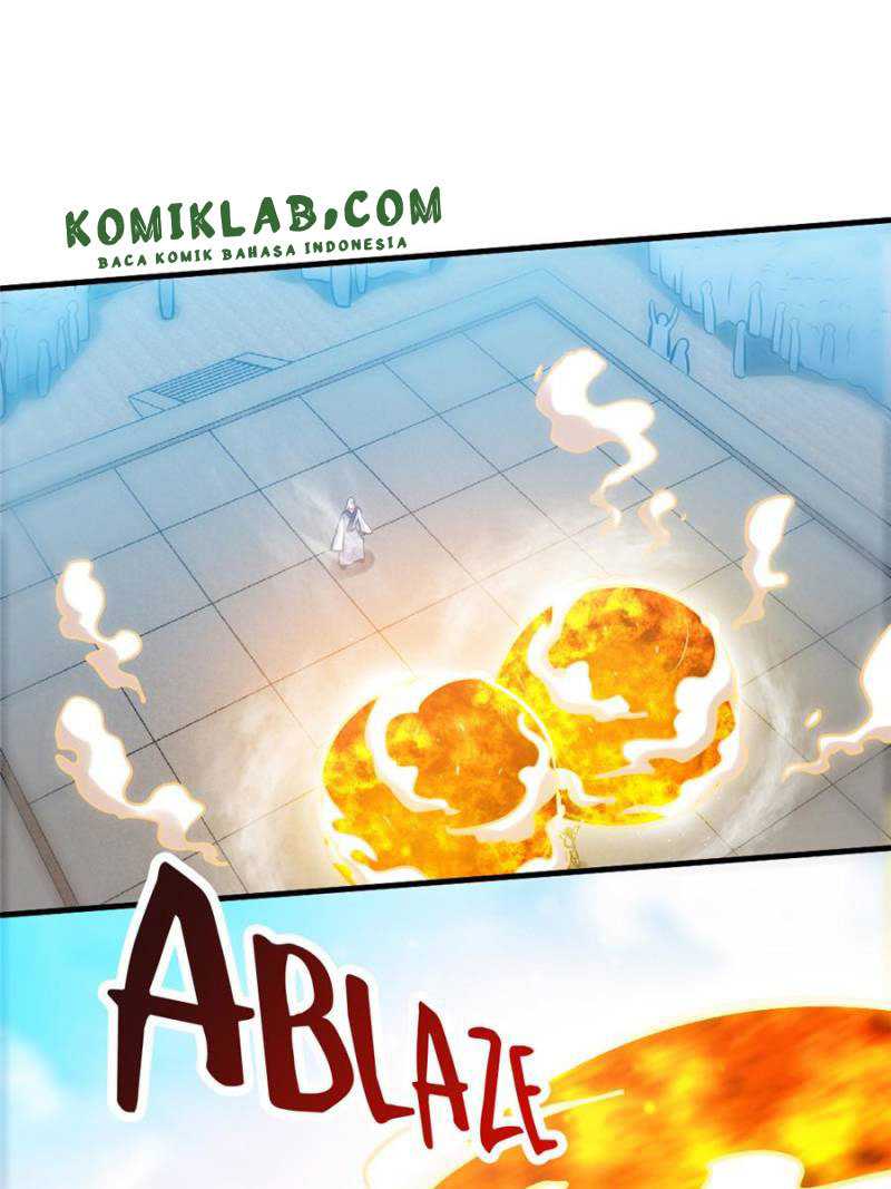 Extreme God Chapter 92 Gambar 3