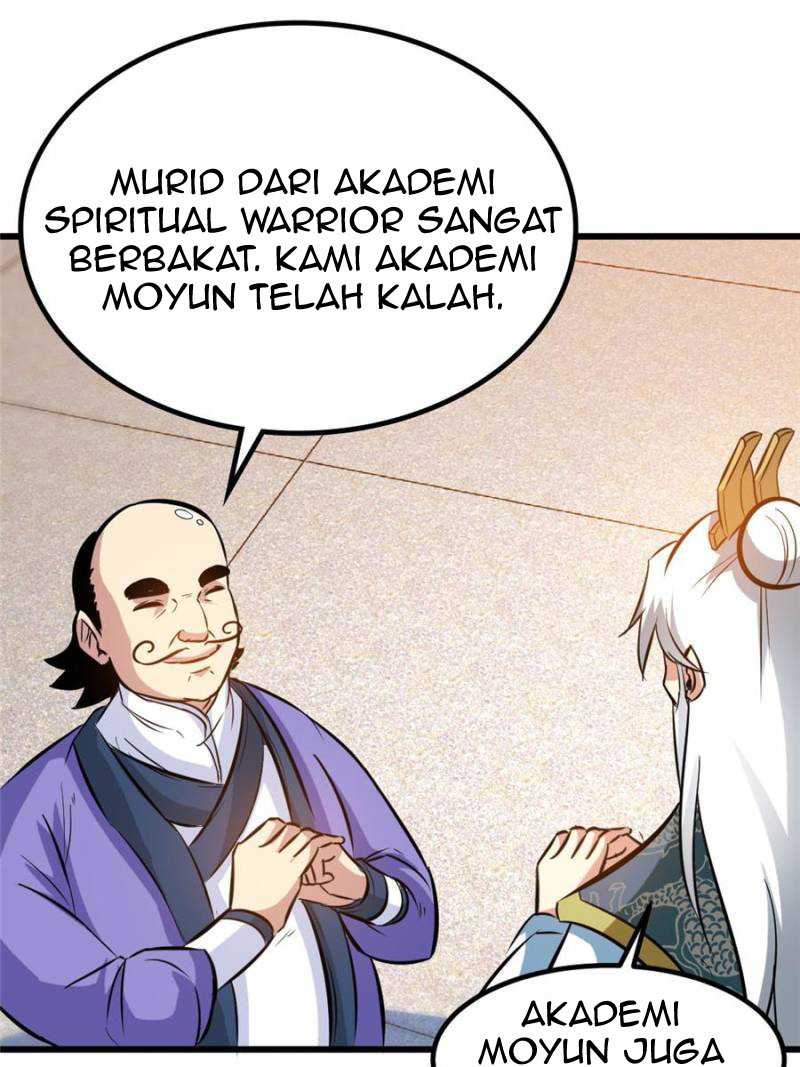 Extreme God Chapter 92 Gambar 31