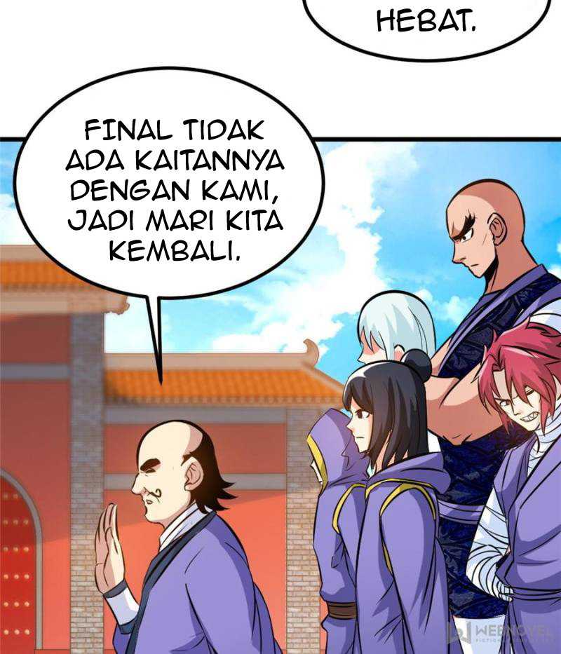 Extreme God Chapter 92 Gambar 32