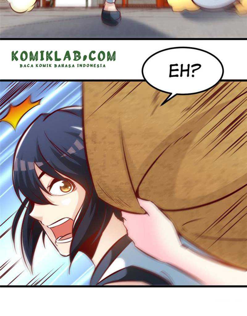 Extreme God Chapter 92 Gambar 38