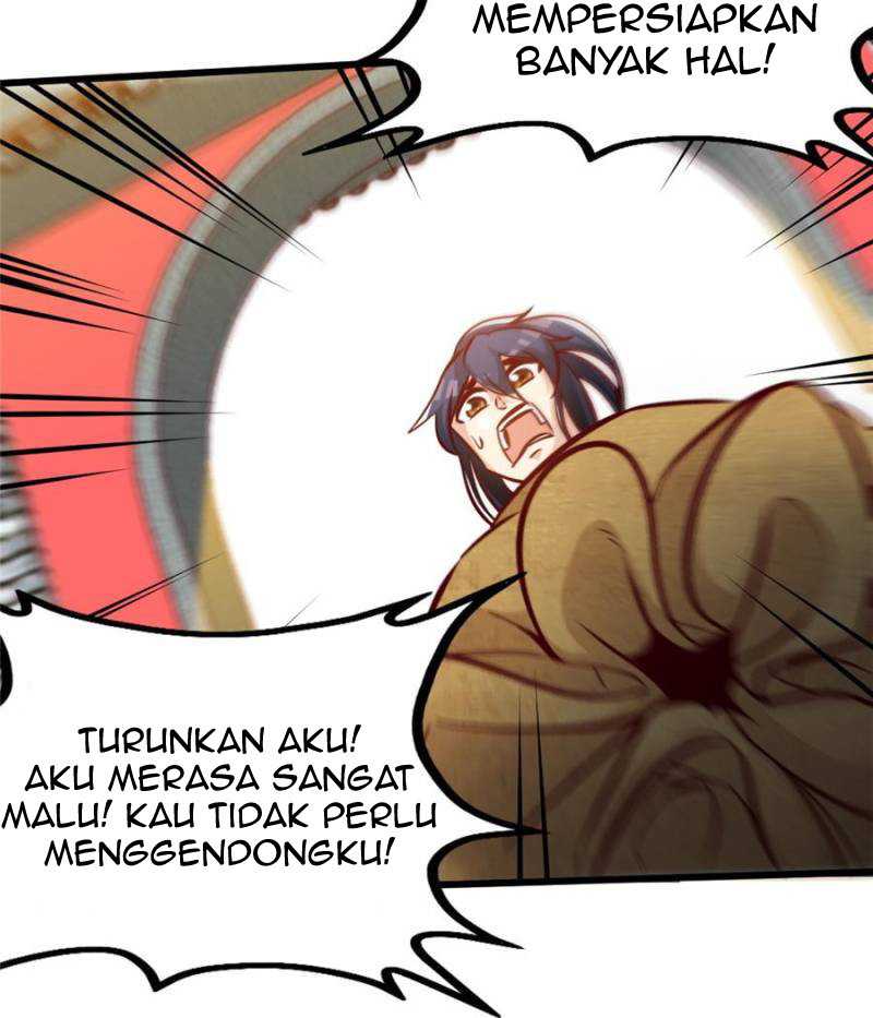 Extreme God Chapter 92 Gambar 42