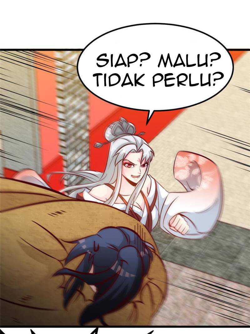 Extreme God Chapter 92 Gambar 43