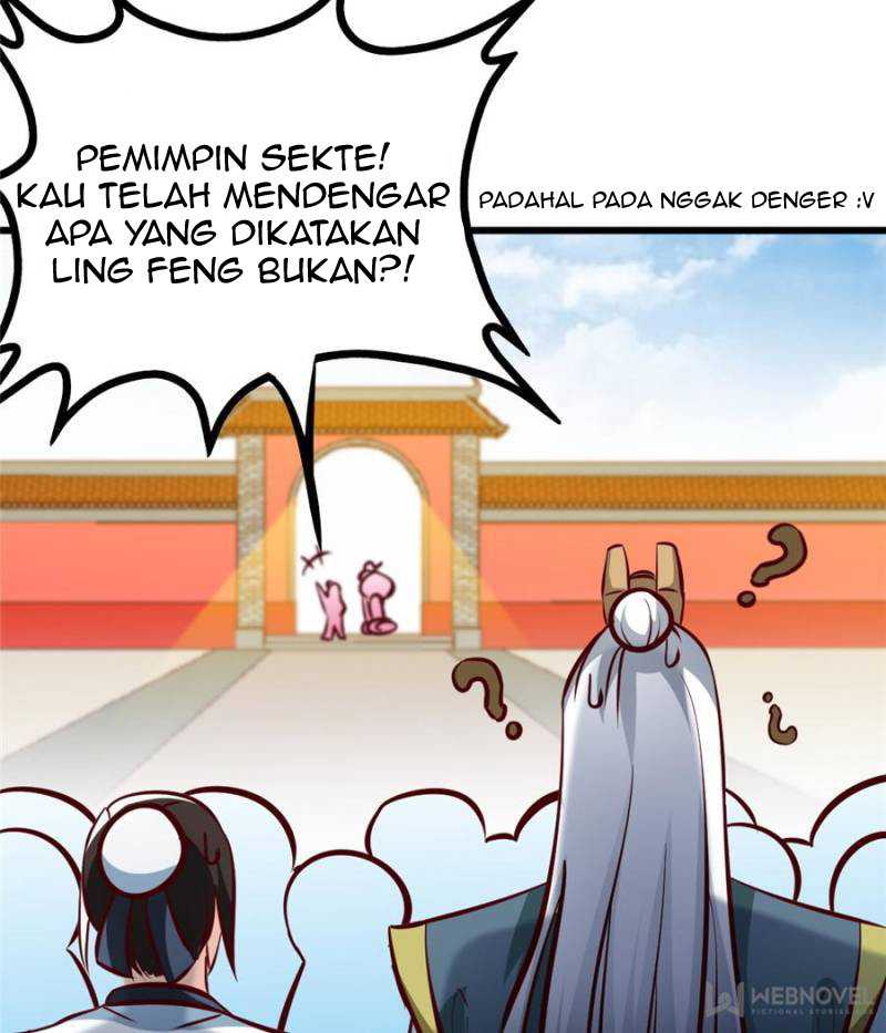 Extreme God Chapter 92 Gambar 44