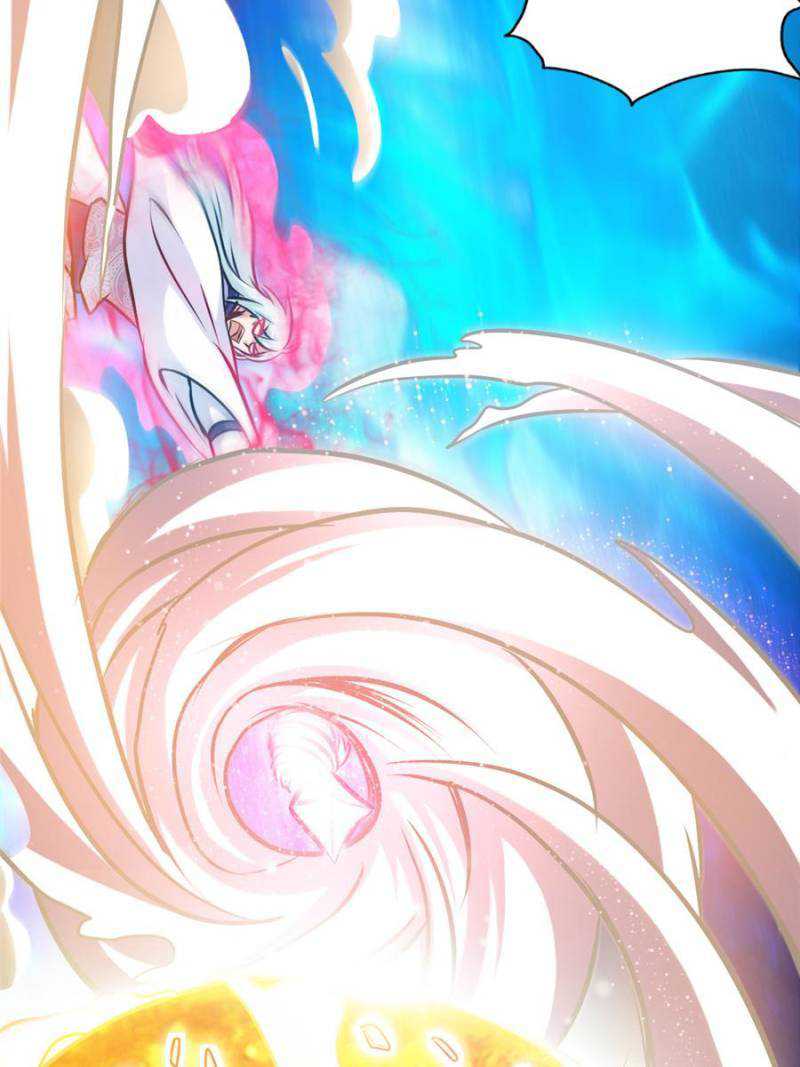 Extreme God Chapter 92 Gambar 8