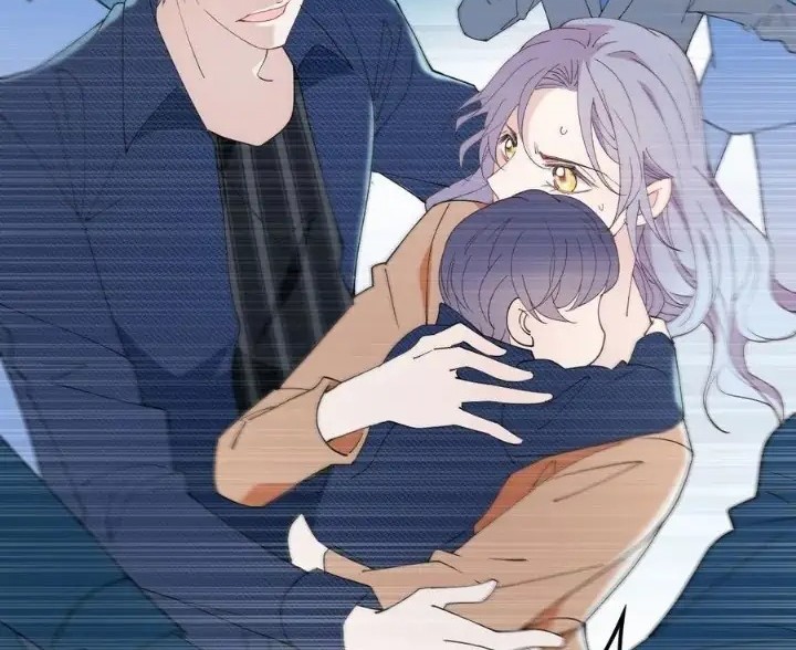 Pregnant Wife, One Plus One Chapter 156 Gambar 26