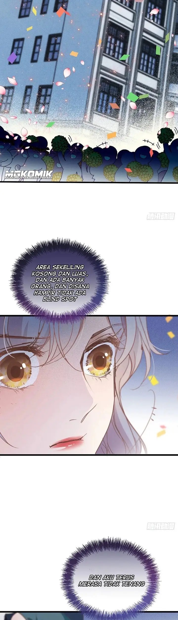 Pregnant Wife, One Plus One Chapter 156 Gambar 5