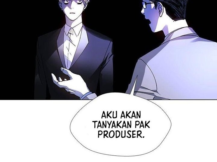Manhwa If AI Rules The World Chapter 25 gambar nomor 2