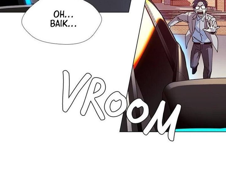 If AI Rules The World Chapter 25 Gambar 6