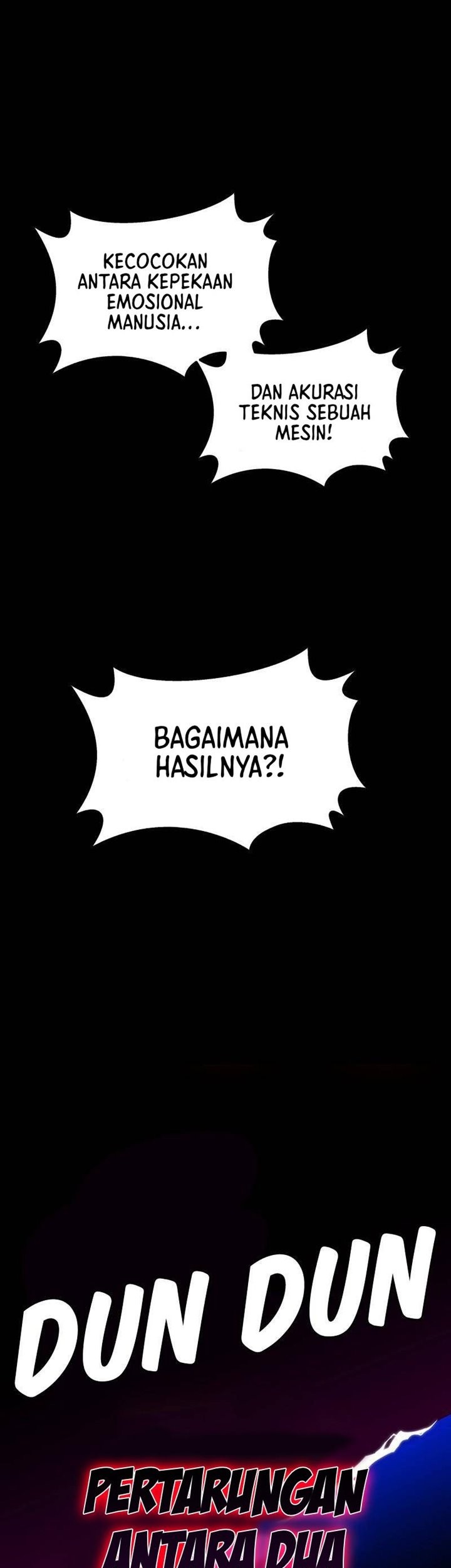 If AI Rules The World Chapter 25 Gambar 13