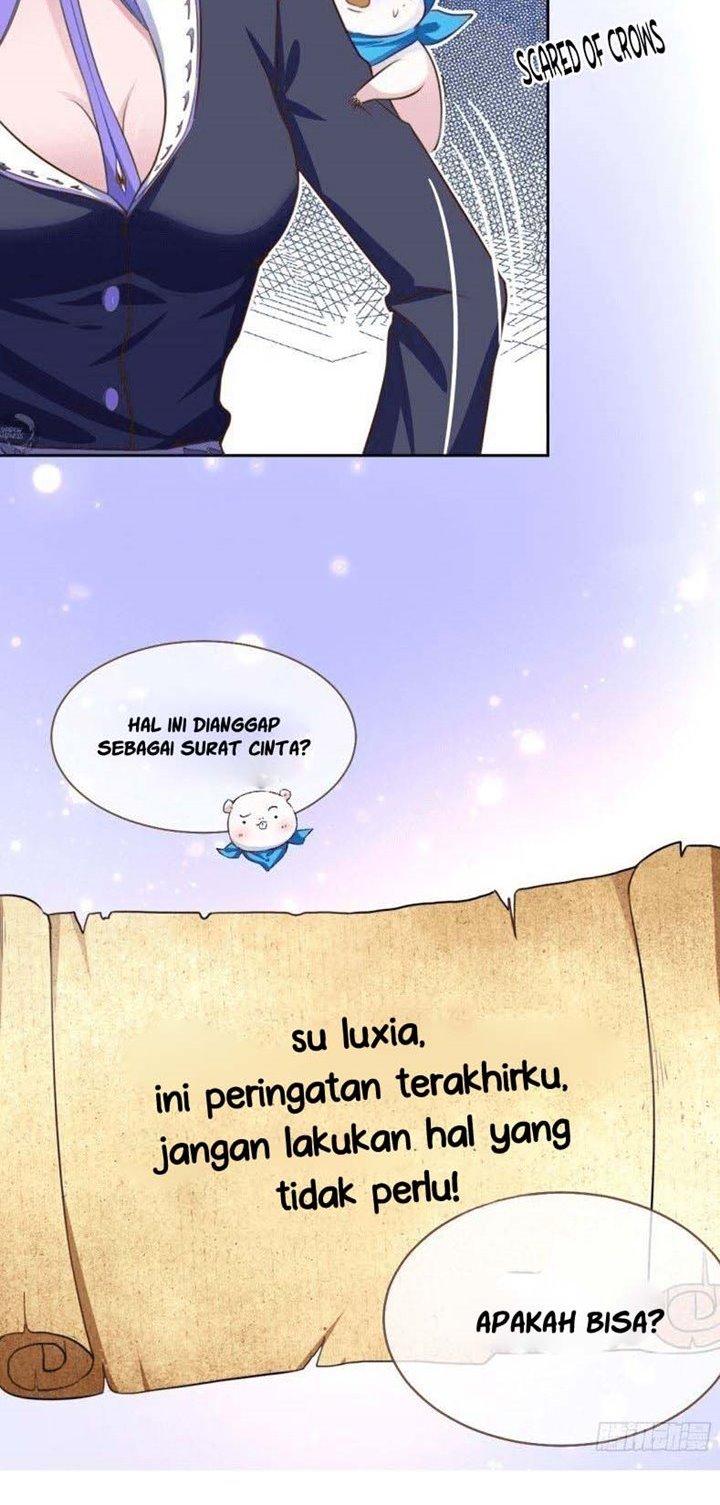 Cheating Men Must Die Chapter 44 Gambar 12