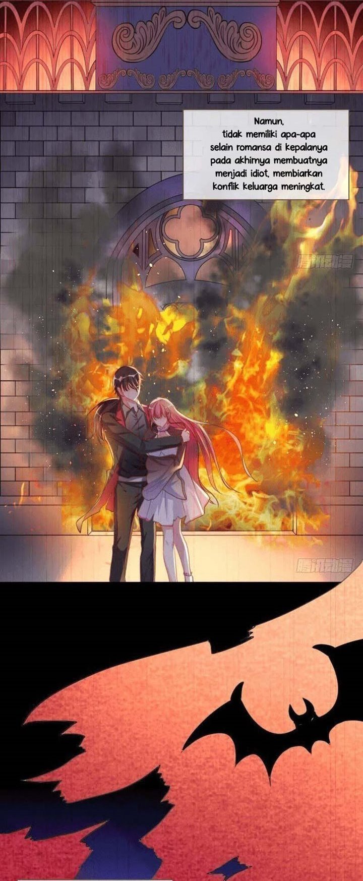 Baca Manhua Cheating Men Must Die Chapter 44 Gambar 2