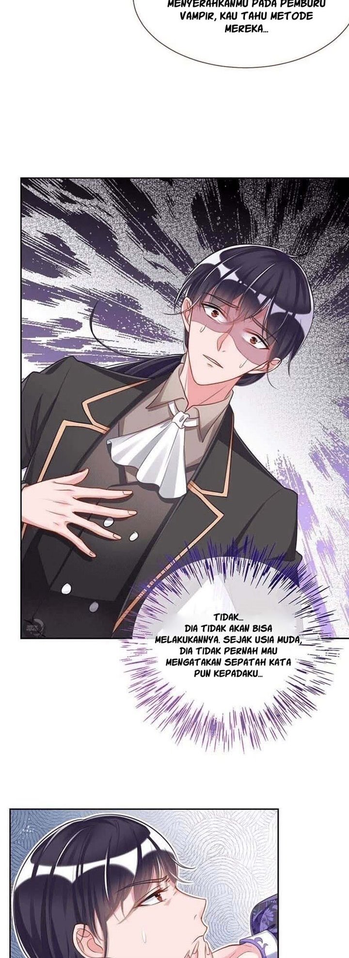 Cheating Men Must Die Chapter 44 Gambar 23