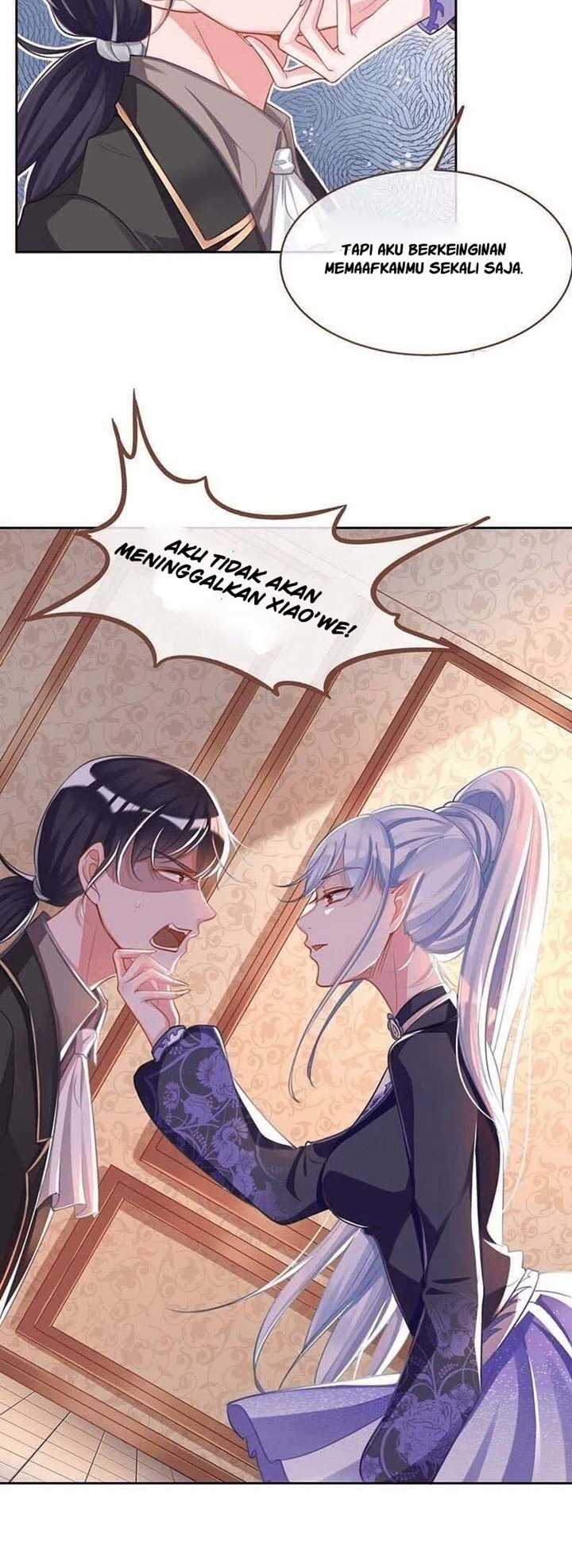 Cheating Men Must Die Chapter 44 Gambar 24
