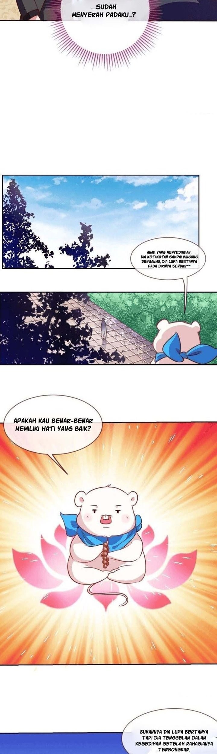 Cheating Men Must Die Chapter 44 Gambar 30