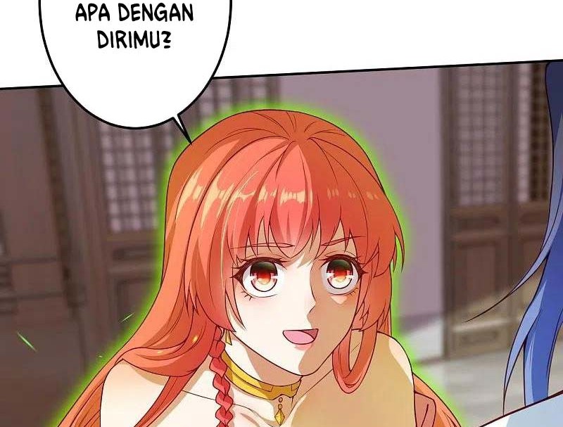 Against the Gods Chapter 422 Gambar 21