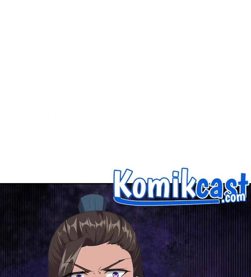 Against the Gods Chapter 422 Gambar 35