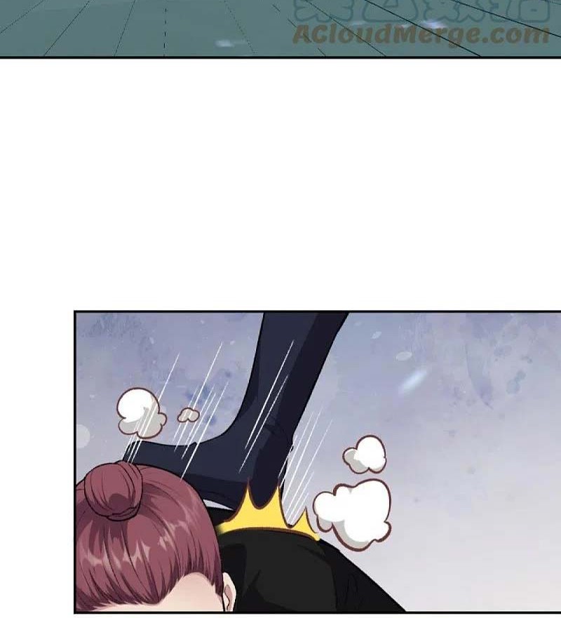 Against the Gods Chapter 422 Gambar 43