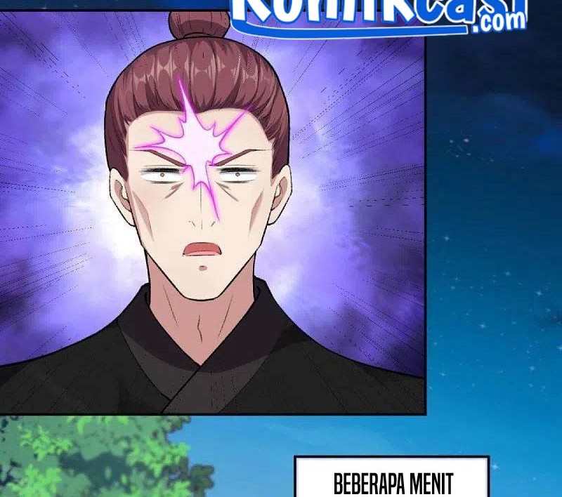 Against the Gods Chapter 422 Gambar 47