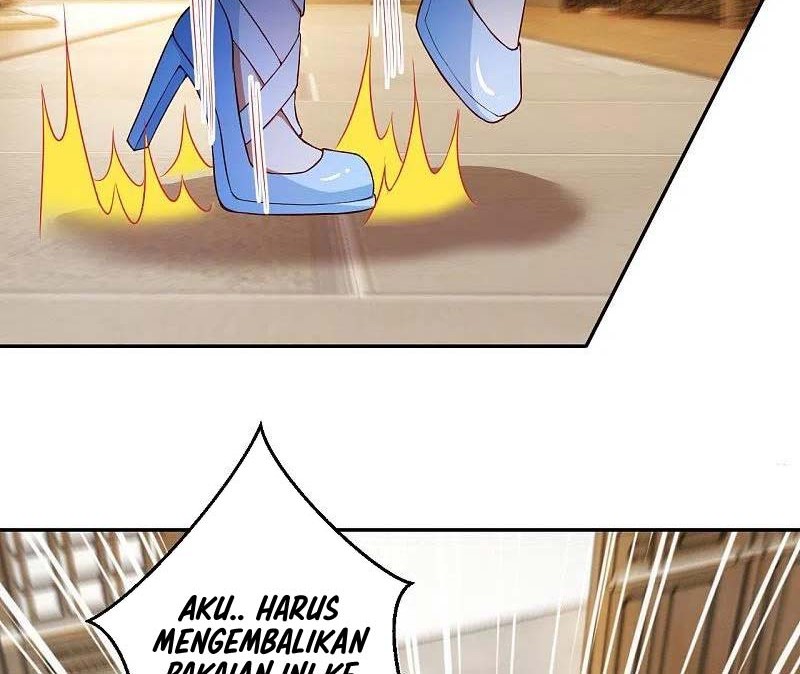 Against the Gods Chapter 422 Gambar 15