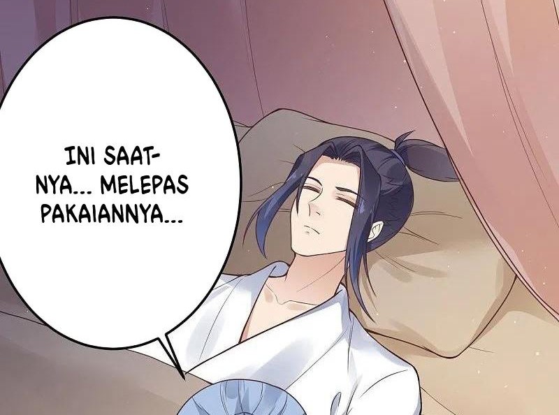 Against the Gods Chapter 421 Gambar 19