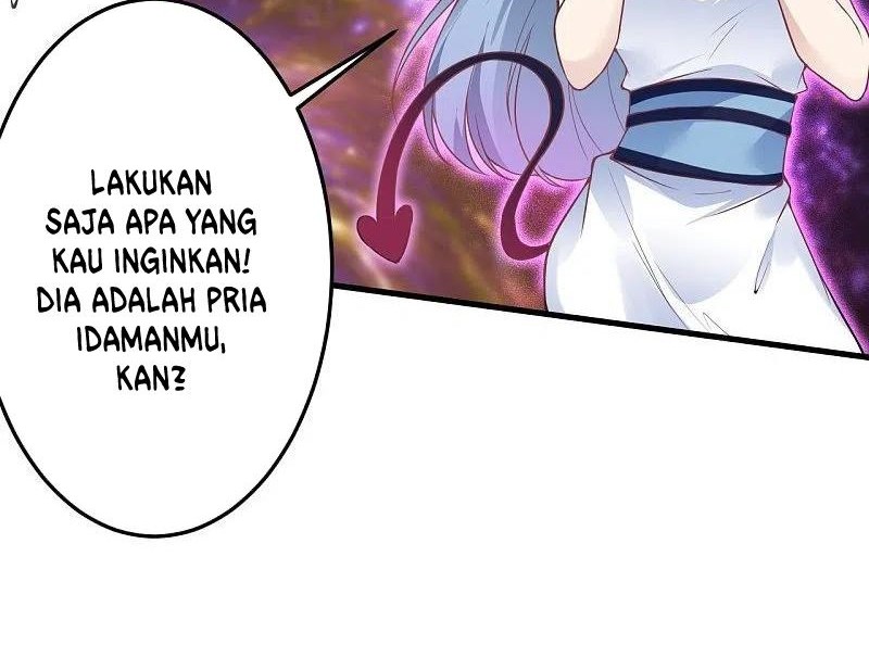 Against the Gods Chapter 421 Gambar 31