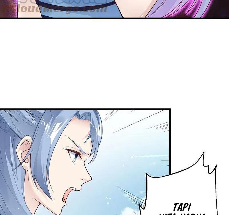 Against the Gods Chapter 421 Gambar 33