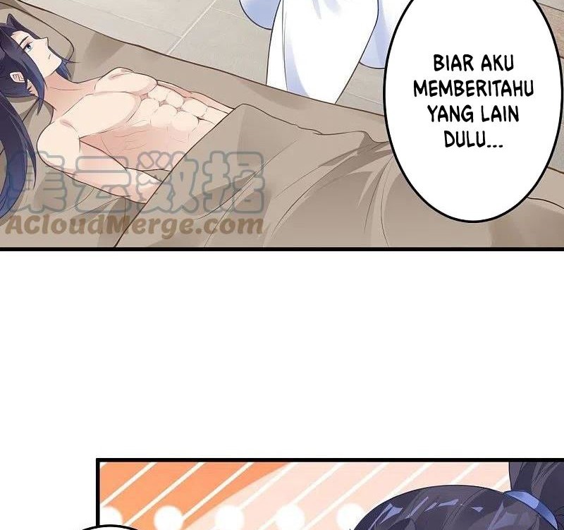 Against the Gods Chapter 421 Gambar 41