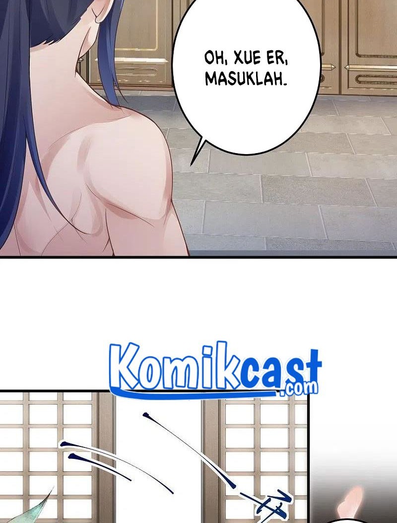 Against the Gods Chapter 421 Gambar 47