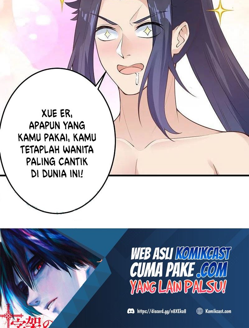 Against the Gods Chapter 421 Gambar 49
