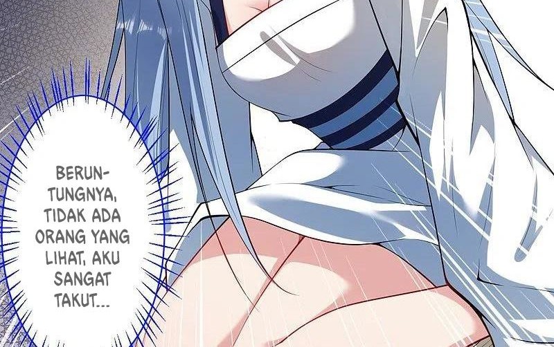 Against the Gods Chapter 421 Gambar 9