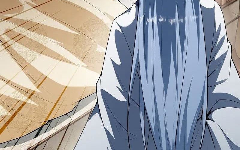 Against the Gods Chapter 421 Gambar 11