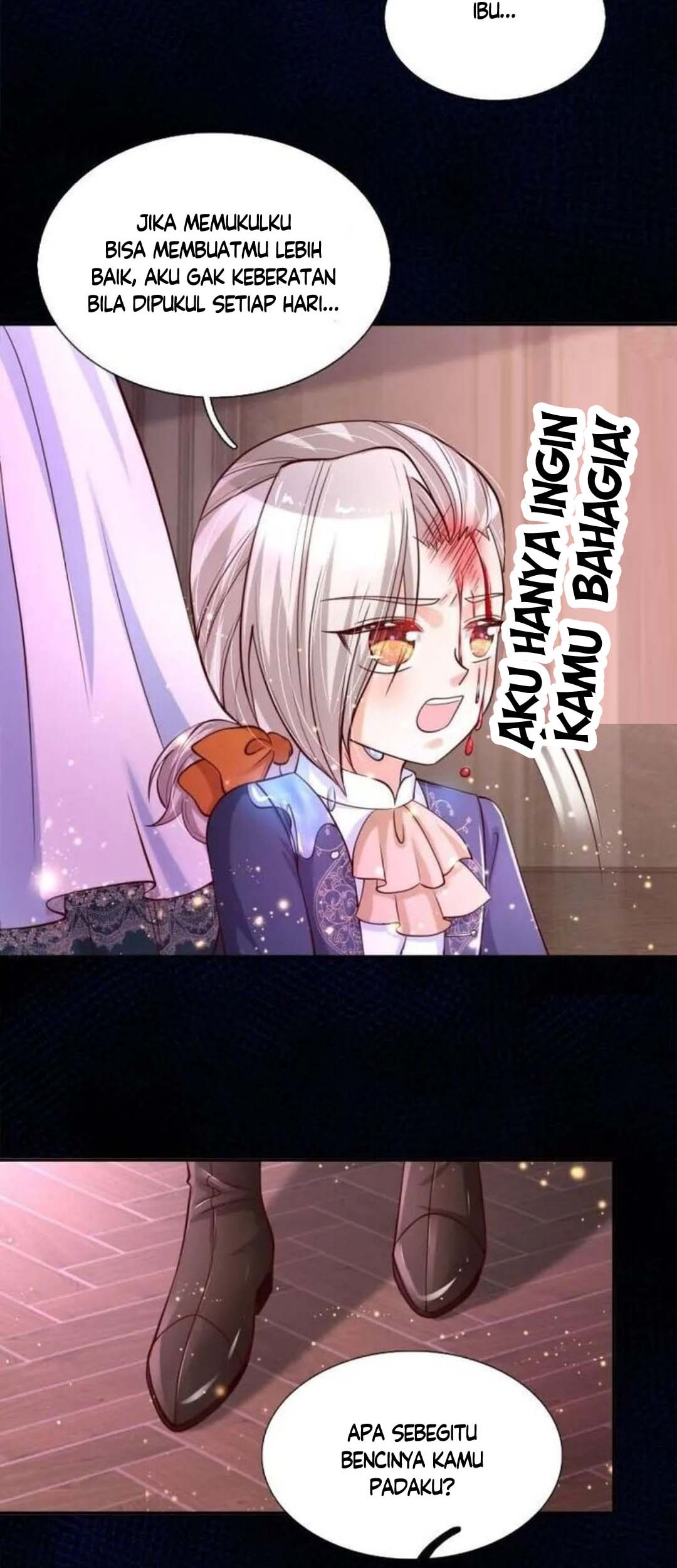 I Became The Emperor’s Daughter One Day Chapter 103 Gambar 13