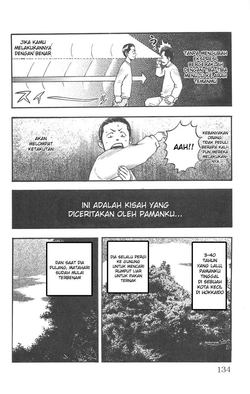 Baca Manga Fuan no Tane Plus Chapter 89 Gambar 2