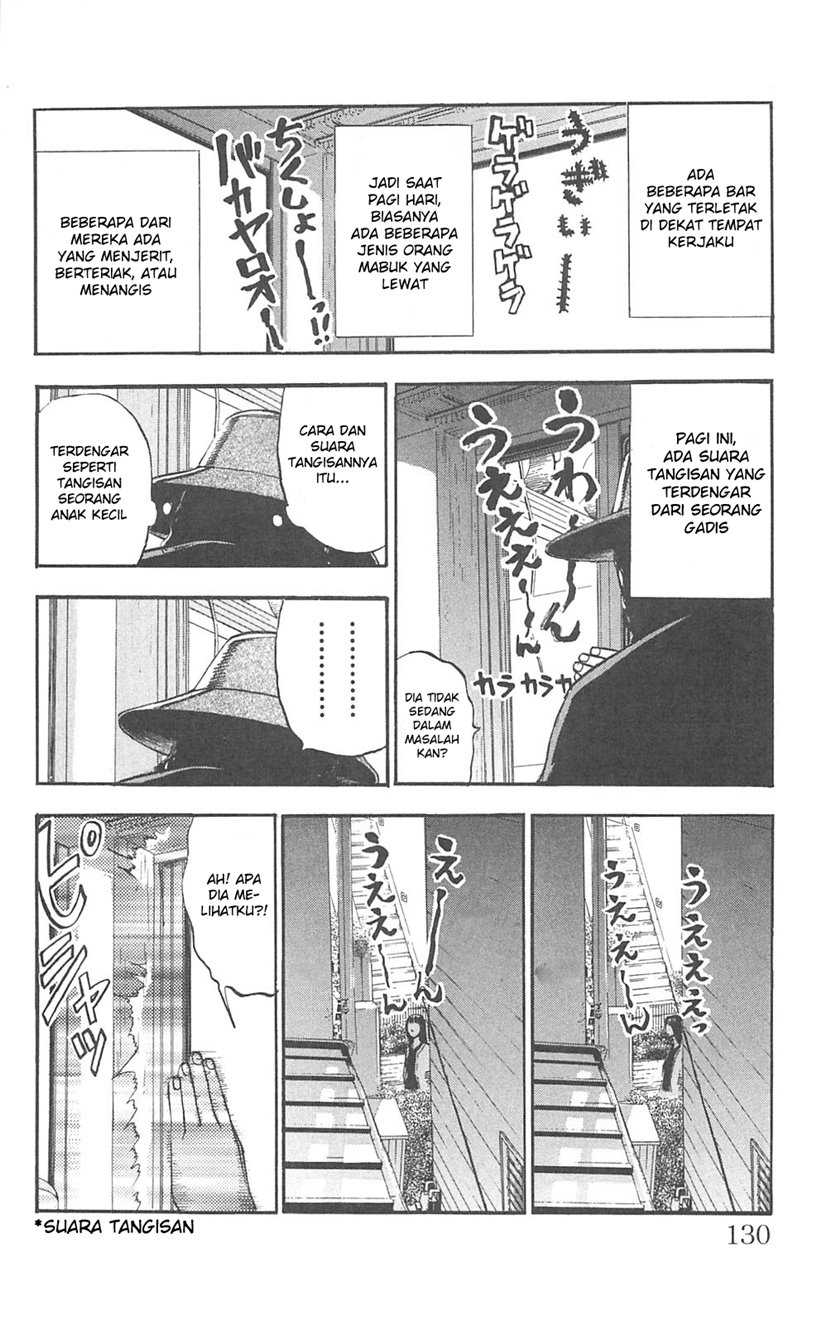 Baca Manga Fuan no Tane Plus Chapter 88 Gambar 2