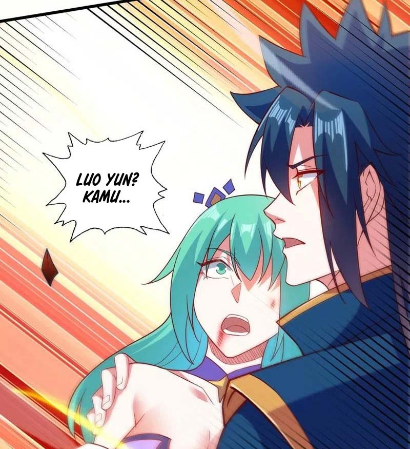 Spirit Sword Sovereign Chapter 464 Gambar 21