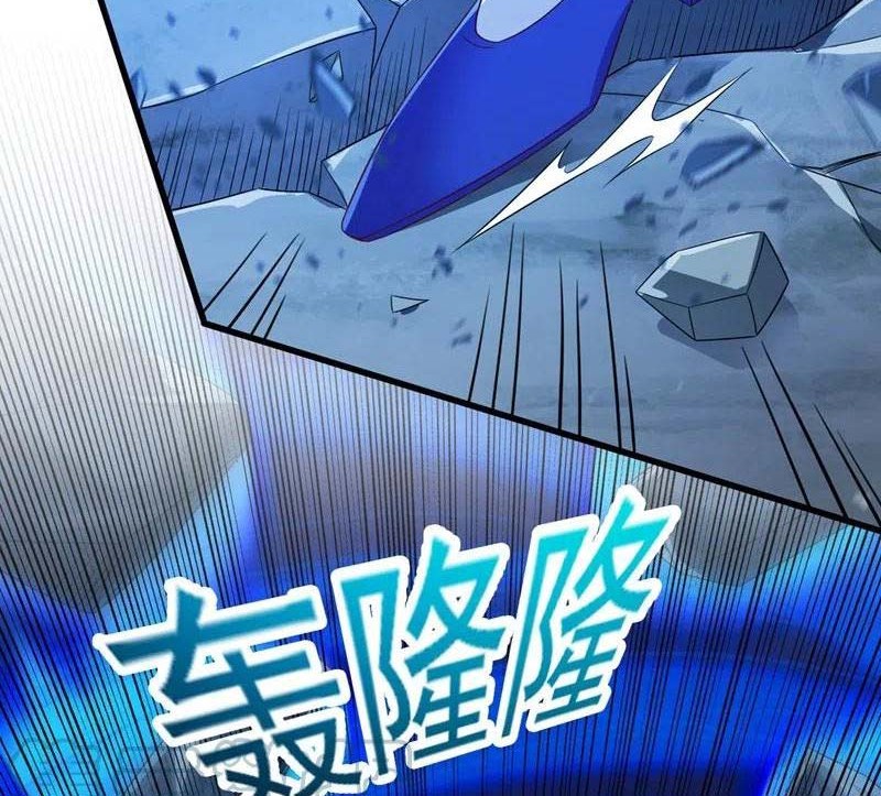 Spirit Sword Sovereign Chapter 464 Gambar 9