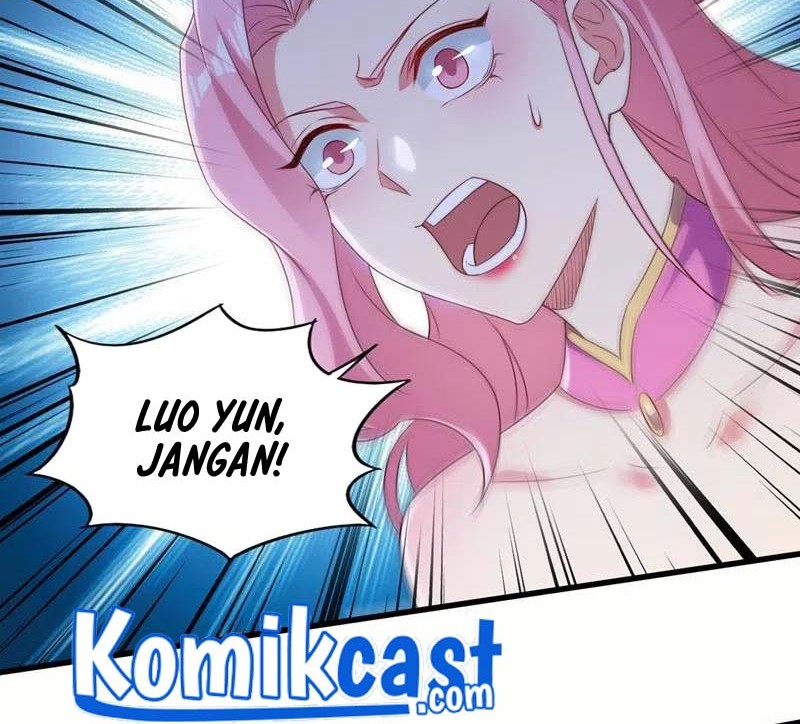 Spirit Sword Sovereign Chapter 464 Gambar 13