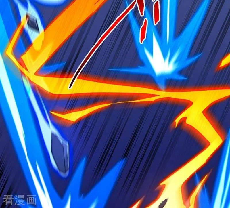 Spirit Sword Sovereign Chapter 464 Gambar 15