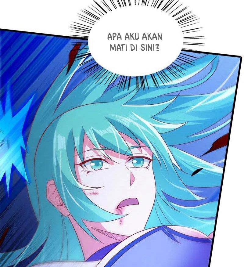 Spirit Sword Sovereign Chapter 464 Gambar 17