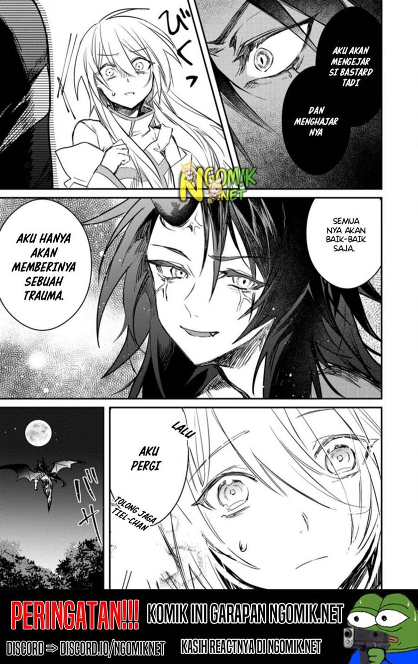 Yuusha Party ni Kawaii Ko ga Ita no de, Kokuhaku Shite Mita Chapter 07.1 Gambar 10